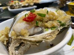 碳烤生蚝-功夫小龙虾·烧烤·江湖菜(金沙洲店)
