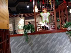 -潮汕牛肉火锅(铁西店)