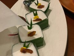 椰子布丁-simply thai天泰(静安嘉里中心店)
