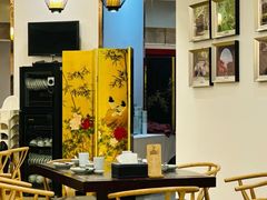 -冶春茶社(星汉大厦店)