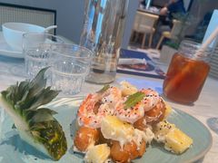 -鹿港小镇(霄云店)