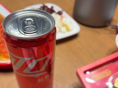 -肥三土菜馆(五四广场店)