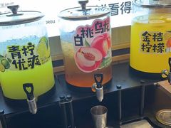 -花味·自助烤肉(江宁同曦店)