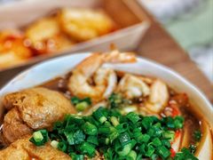 -曼谷食堂·泰国家庭料理