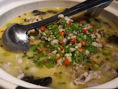 -咏哇美蛙美味(厦门罗宾森店)