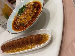 -渝信川菜(长安店)