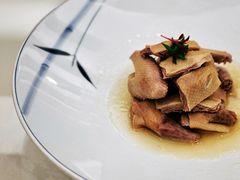-哈尔滨香格里拉大酒店
