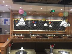 大堂-韩小悦牛排烤肉无限续(遂宁万达店)