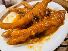 -点都德(大茶楼店)