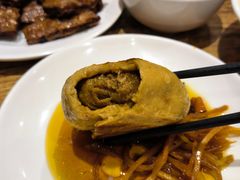 -清真吴记门钉肉饼·喜多利