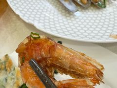 -明香海鲜酒家(华强北店)