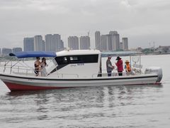 -鑫艋游艇海钓俱乐部