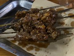 -老白家怡贵园烤肉