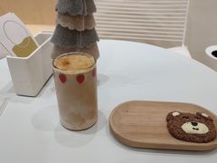 -XI·LaundryCafe 喜咖自助洗衣咖啡店