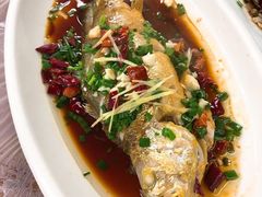 -阿杰臻选海鲜饭店(普陀山店)