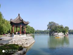 -达活泉公园