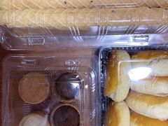 -東更道点心行(文化东路店)