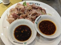 -直隶安家牛肉罩饼(七一路店)
