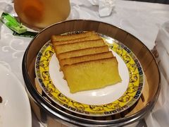 -万柳阁小馆·花园餐厅(龙潭湖店)