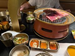 -西塔老太太泥炉烤肉(杭州首店)