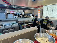 -满巍明生炸鸡架(杭州来福士店)