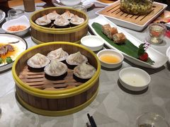 -如轩·海鲜砂锅粥·潮汕菜(南城店)