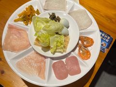 -陳生記米线·始于1989(中山北路店)