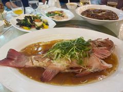 -好彩海鲜酒家(帝国中心店)