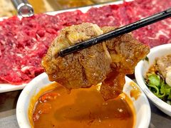 -鑫宝沙茶牛肉火锅(永泰店)
