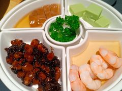 -肆月河豚·淮扬菜·湘菜(华天店)