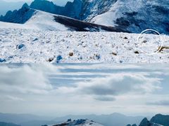 -终南山南五台景区