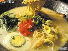 -梦山水日本烧肉(五四广场店)