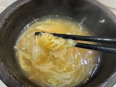 -凤城礼记鱼翅海鲜酒家(新马路总店)
