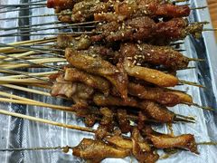 -十里铺铁板鱿鱼