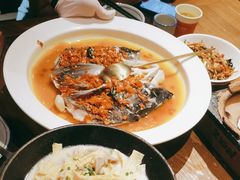 -老湘村·湖南土菜(天河维多利店)