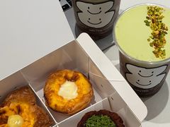 -喜茶(迪士尼小镇DP店)