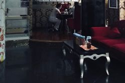 -莎蔓莉莎美容会所