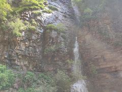 -湖洞水自然风景区