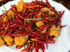 -韩风烤牛肉冷面店