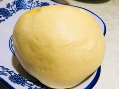 -眷江南之小蓝鲸(王府大街店)