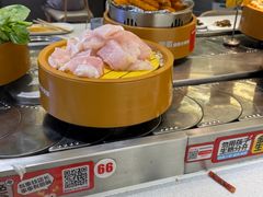 -龍歌自助小火锅(秦淮水游城店)