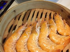 -优食坊·蒸汽海鲜(康盛路店)