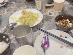 -浩海火燒雲傣家菜(芮欧百货店)