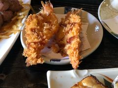 -银座日本料理(春徳街店)