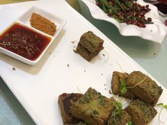 -裕德隆清真饭庄·天津特色菜(河东店)