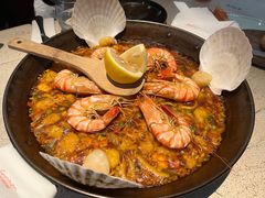 -Carmen卡门西班牙餐厅