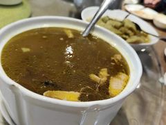 -百年银屏蚝烙·潮汕菜·非遗(乐山店)