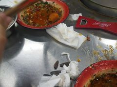 -咏勝锑锅麻辣烫(净居寺路总店)