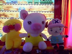 -阿尔法Game Station(中山路店)