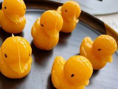 -全聚德(蓝山店)